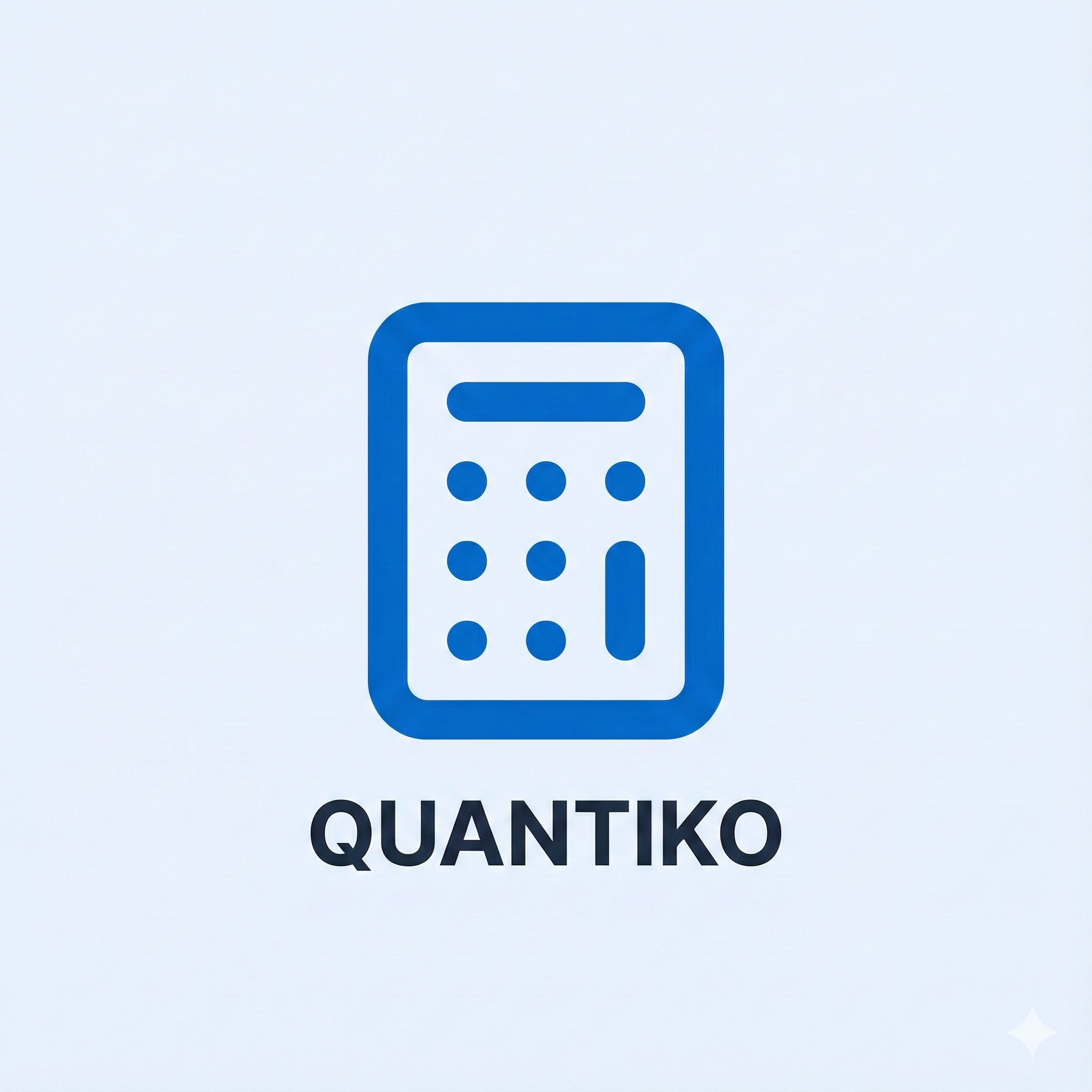 QUANTIKO